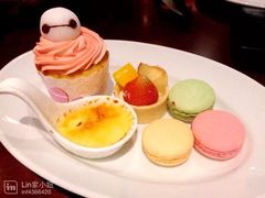 -广州富力君悦大酒店·凯菲厅