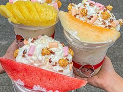 -签小二串串火锅(观音桥店)