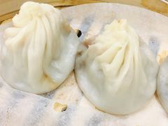 -不二心·鲜肉大包·海胆小笼汤包(二七广场店)