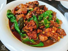 -老牌坊鲁菜名店(聊城美食岛店)