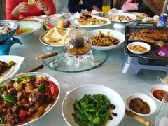 -帕米尔食府(白云观店)