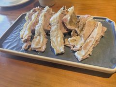 -青海名吃尕张娃非遗烤肉(海湖总店)