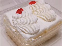 -红宝石·鲜奶小方·海派西点房(联洋店)