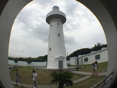 -鹅銮鼻灯塔