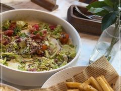 -G+KITCHEN(龙湖狮山天街店)