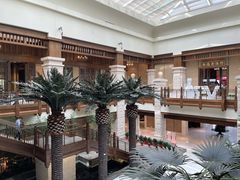 -太湖饭店·寄畅轩中餐厅