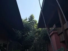 -西双版纳洲际度假酒店-海鲜傣味烧烤·侬香全日制餐厅