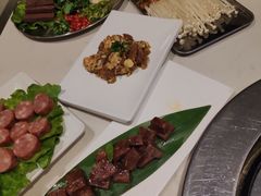 -么子烤肉(化龙池店)