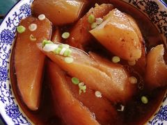 -听风阁农家私房菜茶楼(龙坞店)