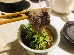 -京韵胡同·酱香羊蝎子火锅涮肉(长寿路店)
