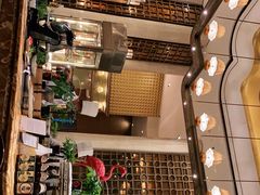 -万达瑞华酒店美食汇自助餐厅(楚河汉街店)