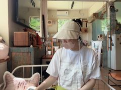 -小时光咖啡馆(开森度假森林店)