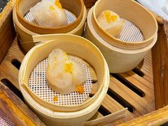 鱼籽儿童虾饺仔-避风塘(光启城店)