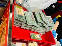 -王家沙点心店(南京西路总店)