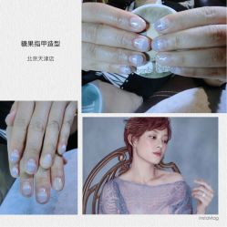 手部美甲-光SPA科技美肤