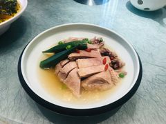 -好福记饭店(红梅公园店)