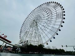 -南昌之星摩天轮