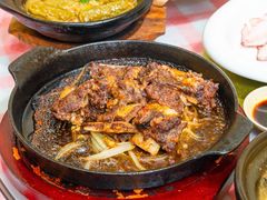 -东江厨岸（惠州味道）(江畔花园店)