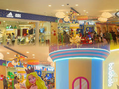 -奥园广场(广州番禺福德路店)