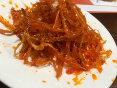 -英兰朝族饭店(河南桥头店)