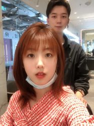-罗亚帝造型