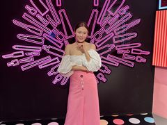 -上海杜莎夫人蜡像馆