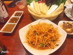 -金刚山烧烤(中山路店)