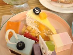 -佰园全日西餐厅-厦门佰翔软件园酒店