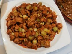 -老邻居饭店(华昌道店)