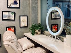 -时尚殿堂明星门店