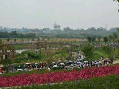 -那考河湿地公园