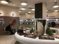 -OUR Bakery(SKP-S店)