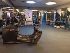 -西吉马游泳健身(协信店)