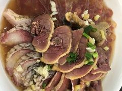 -禾谷韩餐(热带海洋学院店)