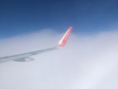 -吉安井冈山机场
