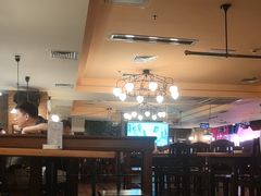 -宝莱纳啤酒花园餐厅PAULANER BRAUHAUS Nanjing(广州路店)