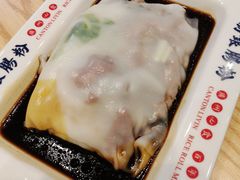 -荔银肠粉·非遗手藝(夫子庙店)