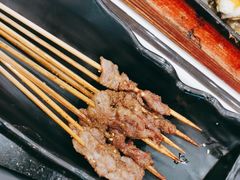 -瑞杰烧烤店·24小时营业(山东路店)