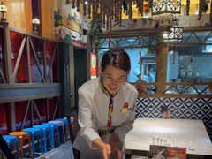 -相约·羊村小馆(长沙路店)
