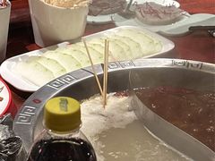 -袁老四重庆老火锅(桐梓坡店)