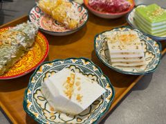 -沿江海南菜·文昌鸡祖师爷(大东海店)