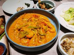 -雷泰泰台式胡椒虾(滨江金铂湾店)