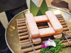 -首尔朴宝·炭火烤肉(五角场店)