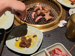 -韩盛·盛江山自助料理(中街大悦城黑金店)