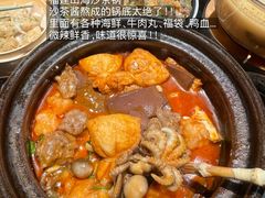 -四道菜·福建菜馆(新街口金鹰店)