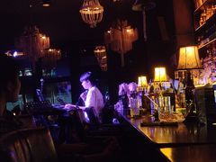 -TIKI鸡尾酒威士忌吧(二横路店)