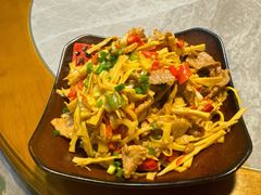 -朗妈私房菜(婺女州店)
