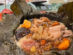 -喜势点·糖沙翁手工茶点·本地人茶居(永庆坊店)