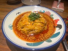 -破三川·新川菜(静安大融城店)