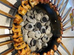 -醉二娘正宗西昌火盆烧烤(大丰店)
